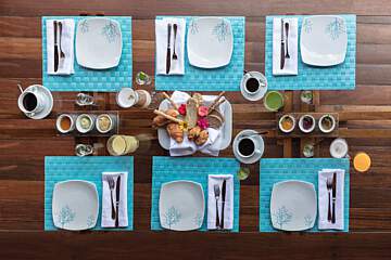 Mitsis Laguna Resort & SPA