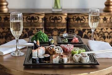 Mitsis Laguna Resort & SPA