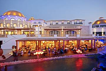 Mitsis Laguna Resort & SPA