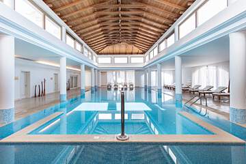 Mitsis Laguna Resort & SPA