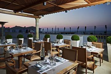 Mitsis Laguna Resort & SPA