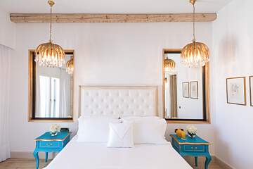 Mitsis Laguna Resort & SPA