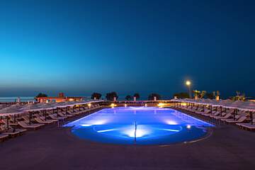 Mitsis Laguna Resort & SPA