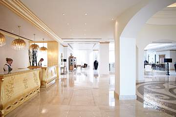 Mitsis Laguna Resort & SPA