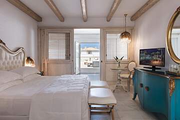 Mitsis Laguna Resort & SPA