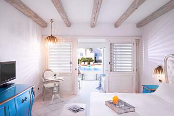 Mitsis Laguna Resort & SPA