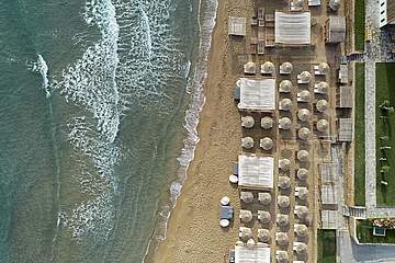 Mitsis Rinela Beach Resort and Spa