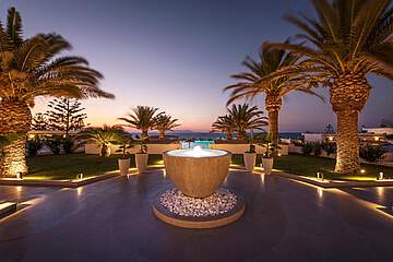 Mitsis Rinela Beach Resort and Spa