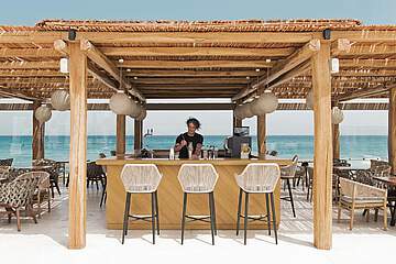 Mitsis Rinela Beach Resort and Spa