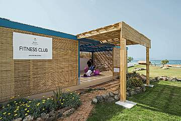 Mitsis Rinela Beach Resort and Spa