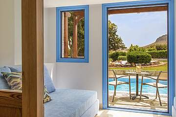 Mitsis Rinela Beach Resort and Spa