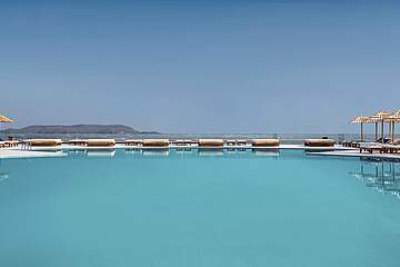 Mitsis Rinela Beach Resort and Spa