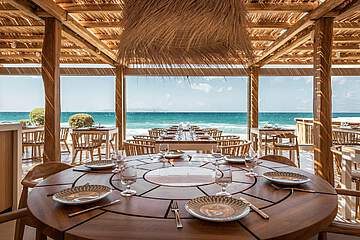 Mitsis Rinela Beach Resort and Spa