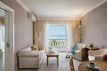 Mitsis Rinela Beach Resort and Spa