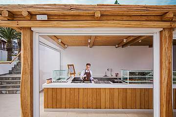 Mitsis Rinela Beach Resort and Spa