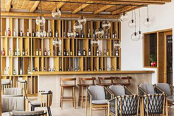 Mitsis Rinela Beach Resort and Spa