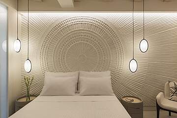 Mitsis Rinela Beach Resort and Spa