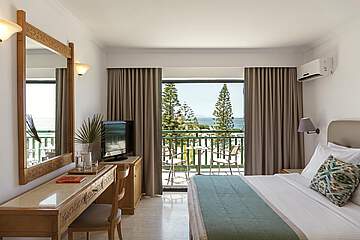 Mitsis Rinela Beach Resort and Spa