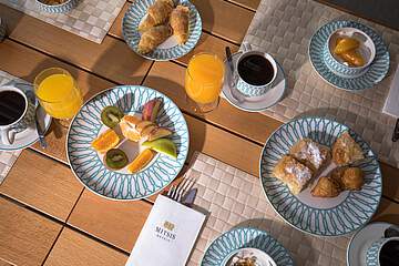 Mitsis Rinela Beach Resort and Spa