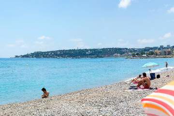 Monaco - Roquebrune Cap Martin