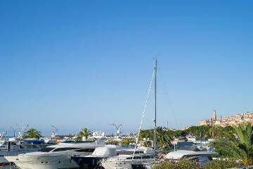 Monaco - Roquebrune Cap Martin