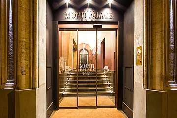Monti Palace Hotel