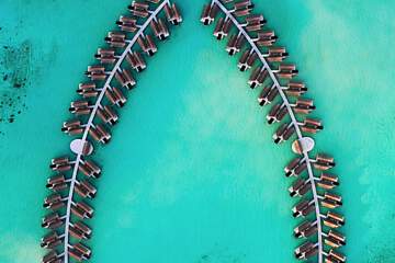 Mövenpick Resort Maldives 