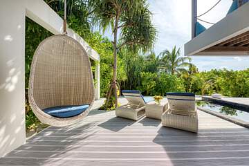 Mövenpick Resort Maldives 