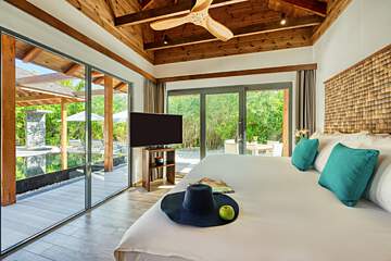 Mövenpick Resort Maldives 