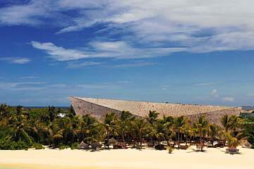 Mövenpick Resort Maldives 