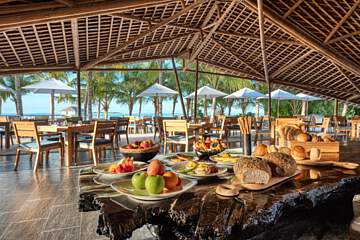 Mövenpick Resort Maldives 