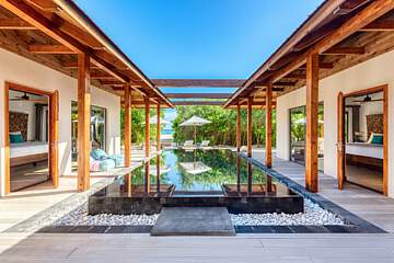 Mövenpick Resort Maldives 