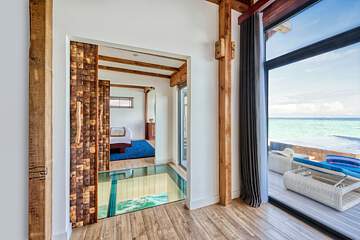 Mövenpick Resort Maldives 