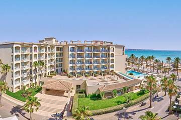 MySeaHouse Hotel Flamingo - Adults only