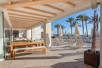 MySeaHouse Hotel Flamingo - Adults only