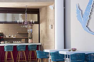 Mythos Palace Resort & Spa