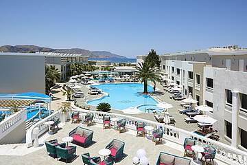 Mythos Palace Resort & Spa
