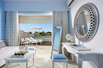 Mythos Palace Resort & Spa