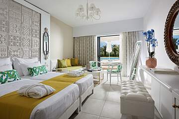 Mythos Palace Resort & Spa