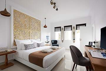 Mythos Palace Resort & Spa