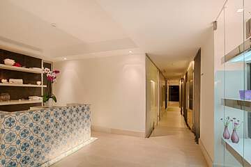 NH Collection Taormina