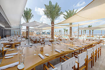 Nikki Beach Resort & SPA