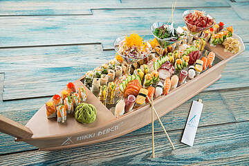 Nikki Beach Resort & SPA