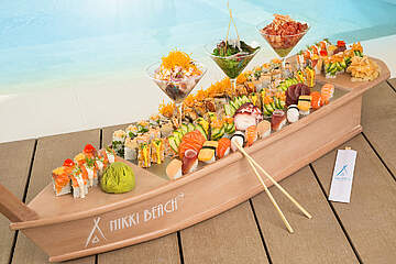 Nikki Beach Resort & SPA