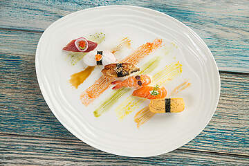 Nikki Beach Resort & SPA