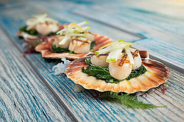 Nikki Beach Resort & SPA