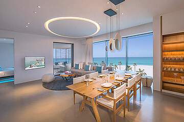 Nikki Beach Resort & SPA