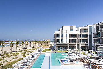 Nikki Beach Resort & SPA