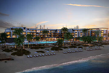 Nikki Beach Resort & SPA