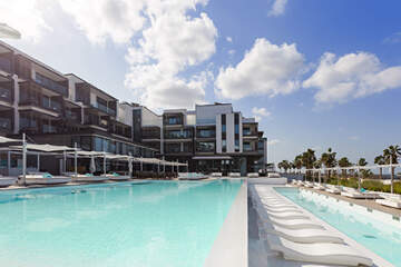 Nikki Beach Resort & SPA